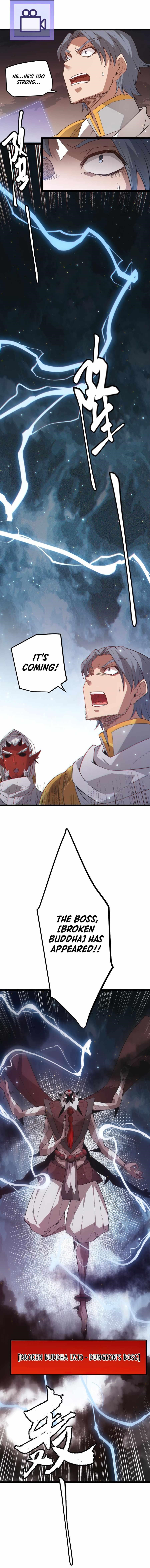 The Game That I Came From Chapter 35 - Page 11