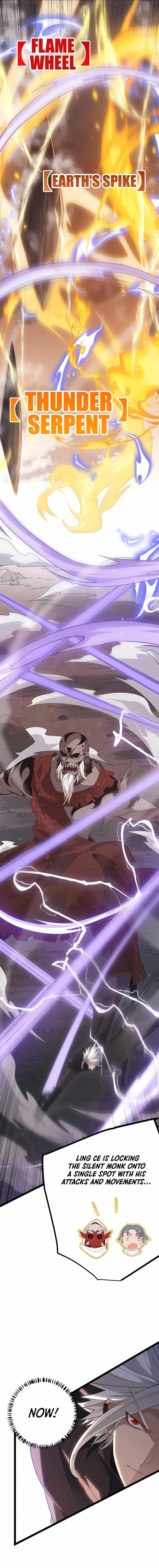 The Game That I Came From Chapter 35 - Page 9