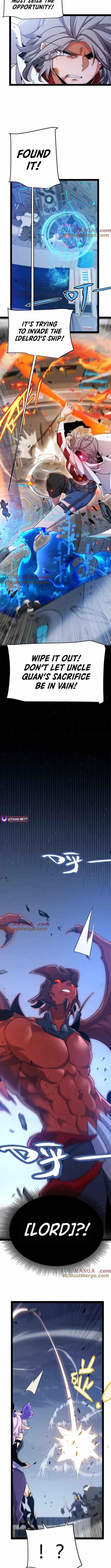 The Game That I Came From Chapter 351 - Page 3