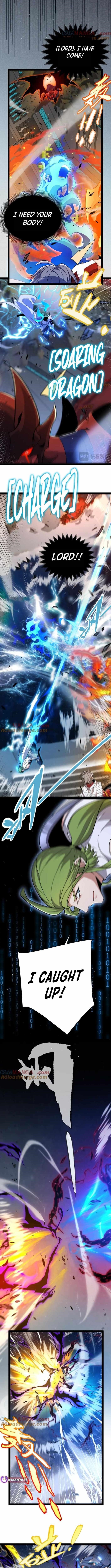 The Game That I Came From Chapter 351 - Page 6