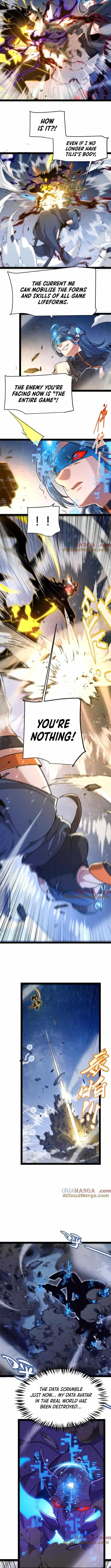 The Game That I Came From Chapter 351 - Page 7