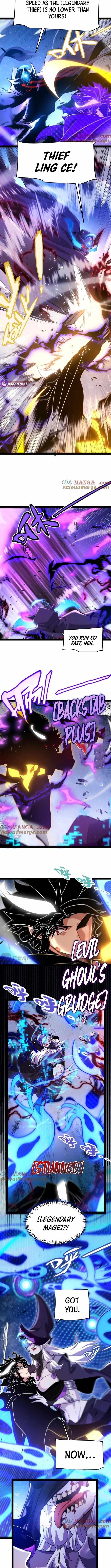 The Game That I Came From Chapter 351 - Page 9