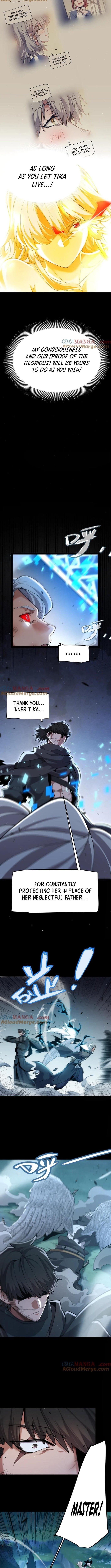 The Game That I Came From Chapter 352 - Page 4