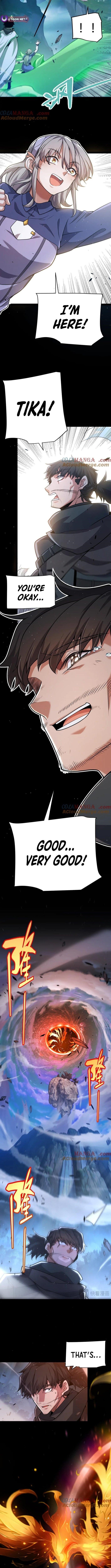 The Game That I Came From Chapter 352 - Page 5