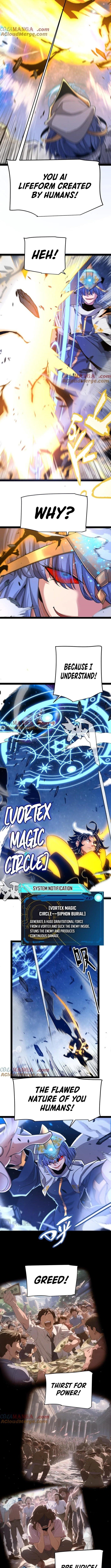 The Game That I Came From Chapter 352 - Page 7