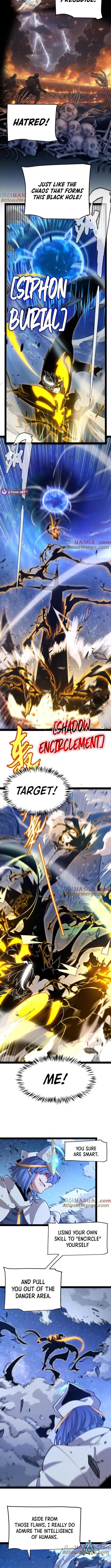 The Game That I Came From Chapter 352 - Page 8