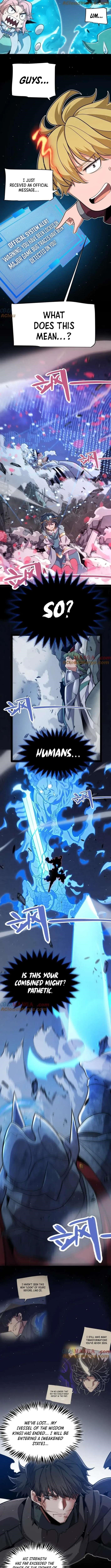 The Game That I Came From Chapter 353 - Page 10