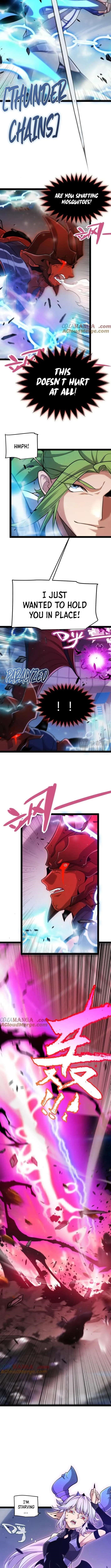 The Game That I Came From Chapter 353 - Page 2