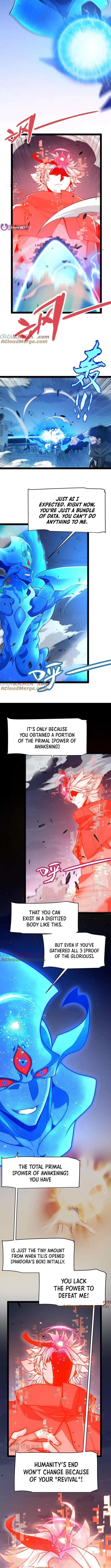 The Game That I Came From Chapter 354 - Page 10