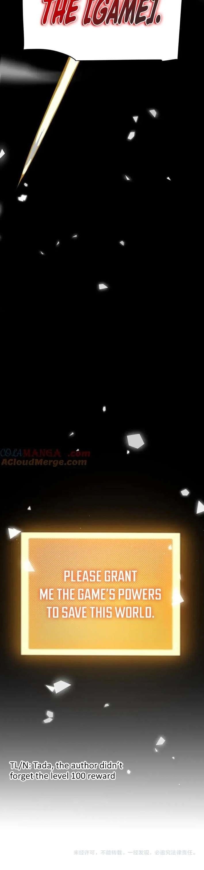 The Game That I Came From Chapter 354 - Page 12