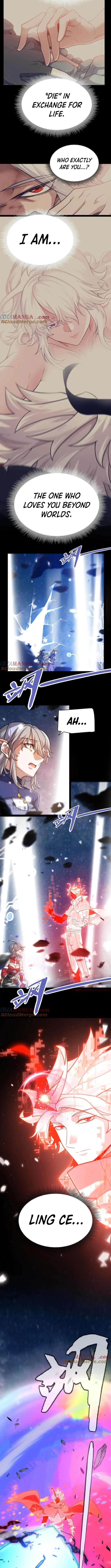 The Game That I Came From Chapter 354 - Page 4