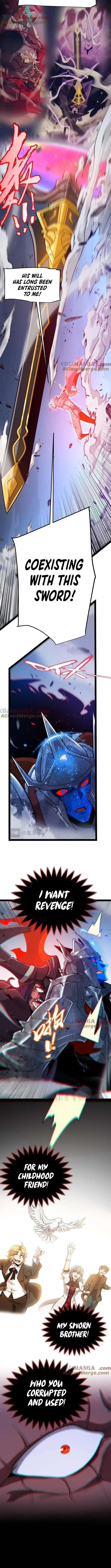 The Game That I Came From Chapter 354 - Page 7