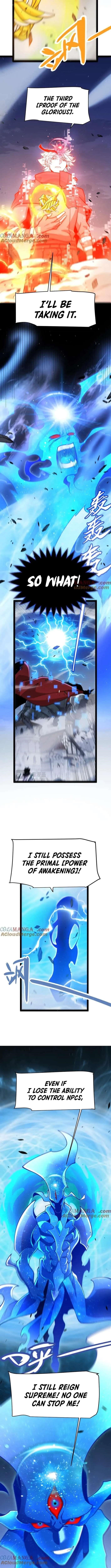 The Game That I Came From Chapter 354 - Page 9