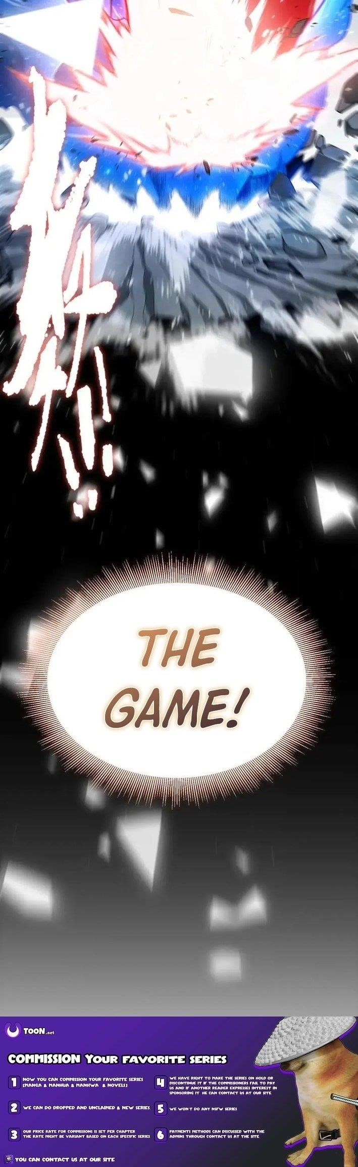 The Game That I Came From Chapter 355 - Page 13