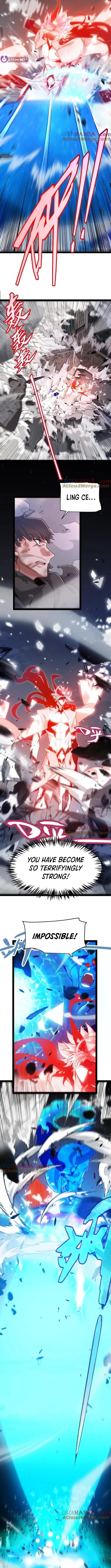 The Game That I Came From Chapter 356 - Page 5