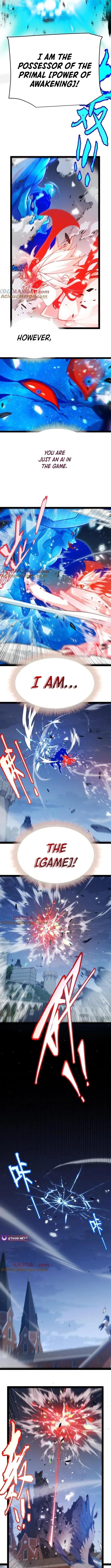 The Game That I Came From Chapter 356 - Page 6