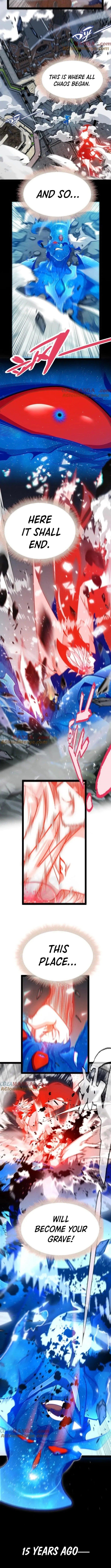 The Game That I Came From Chapter 356 - Page 7