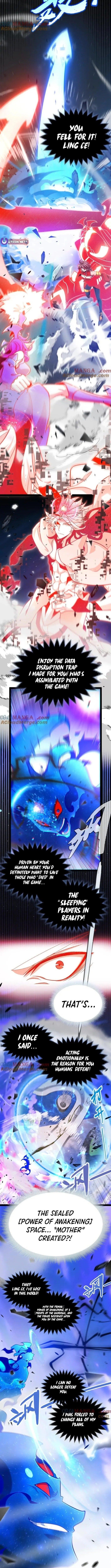 The Game That I Came From Chapter 357 - Page 10