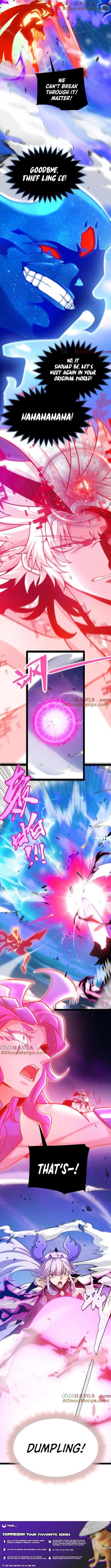 The Game That I Came From Chapter 357 - Page 12