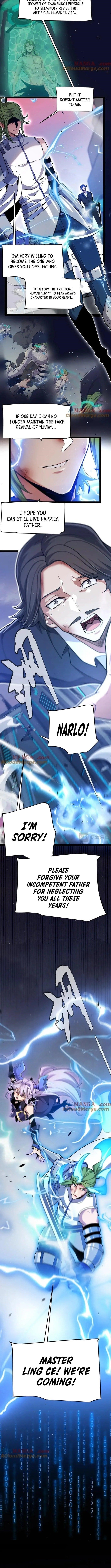 The Game That I Came From Chapter 357 - Page 2