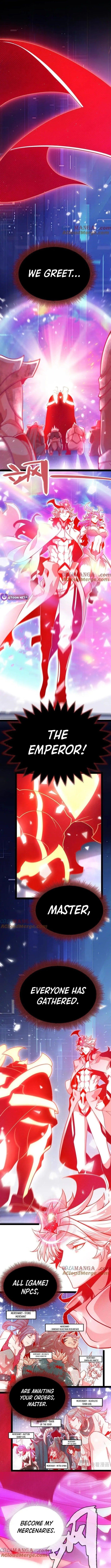 The Game That I Came From Chapter 357 - Page 3