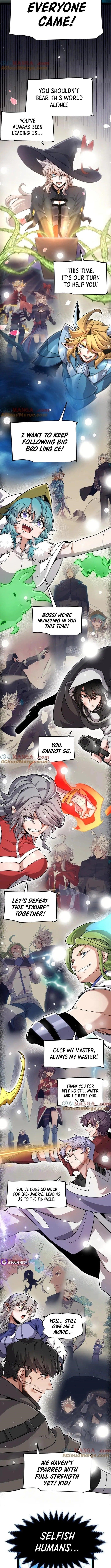 The Game That I Came From Chapter 358 - Page 2