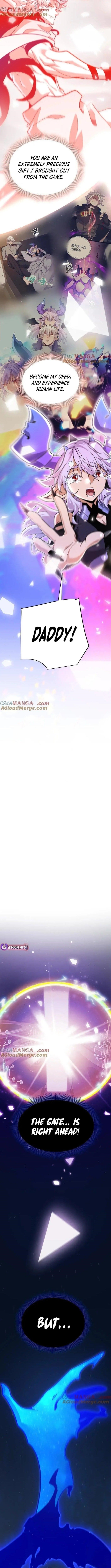 The Game That I Came From Chapter 358 - Page 4