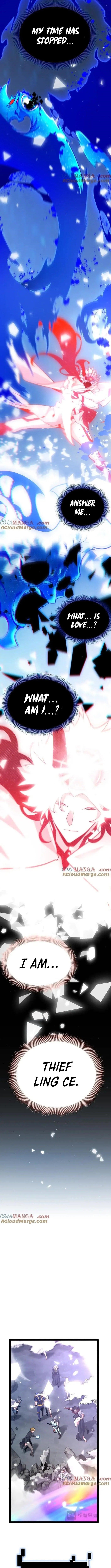 The Game That I Came From Chapter 358 - Page 5