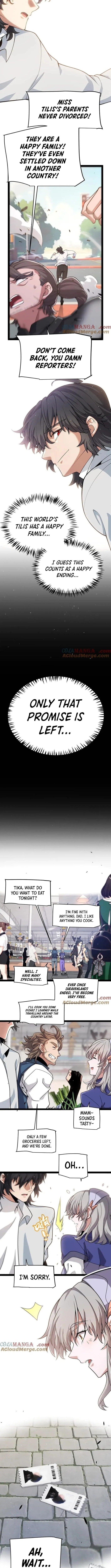 The Game That I Came From Chapter 359 - Page 5