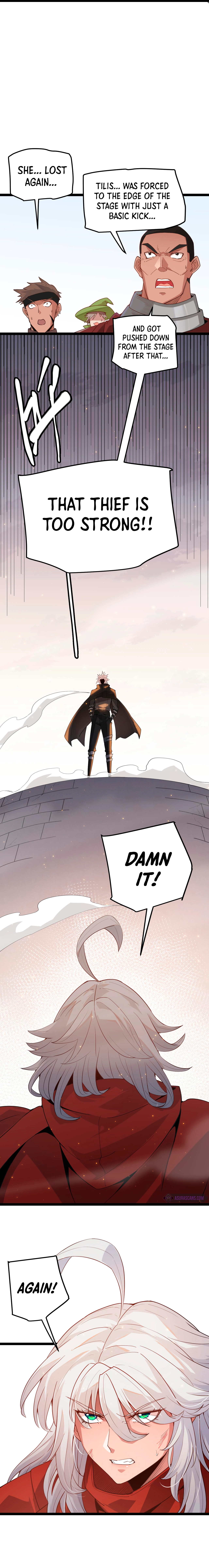 The Game That I Came From Chapter 43 - Page 13