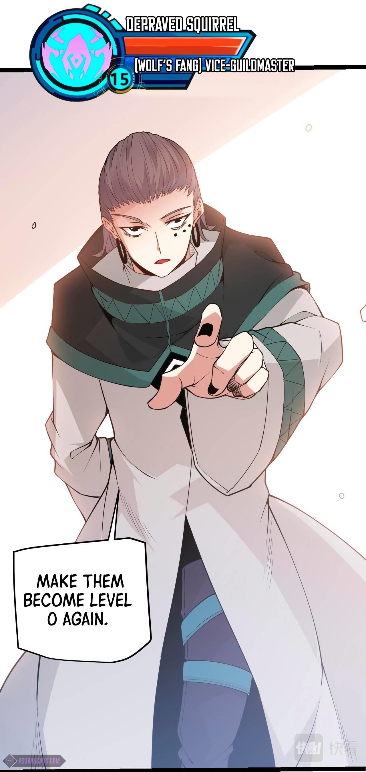 The Game That I Came From Chapter 62 - Page 10