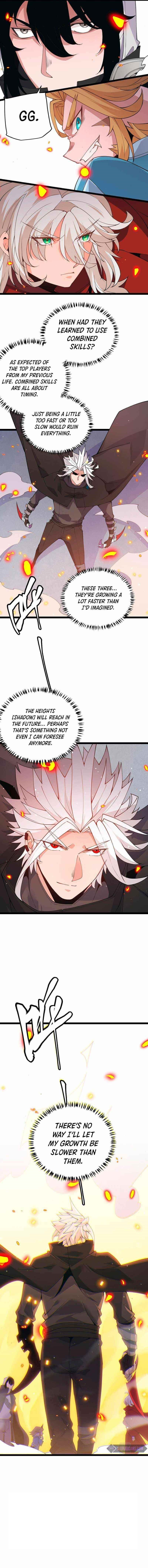 The Game That I Came From Chapter 89 - Page 6