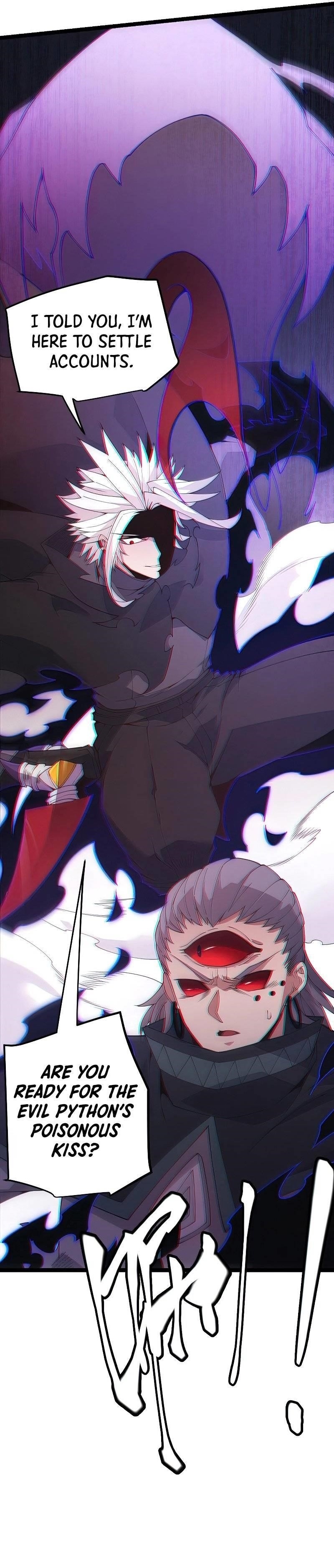 The Game That I Came From Chapter 96 - Page 8