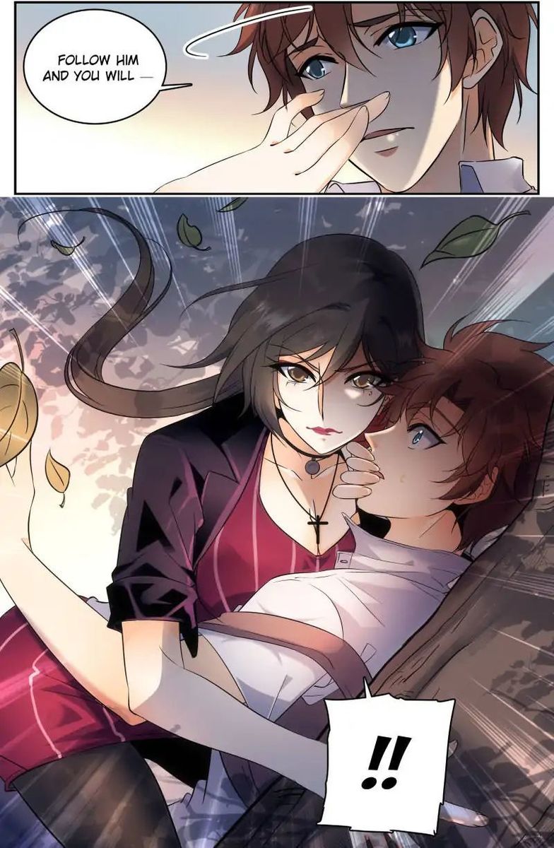 Versatile Mage Chapter 105 - Page 7