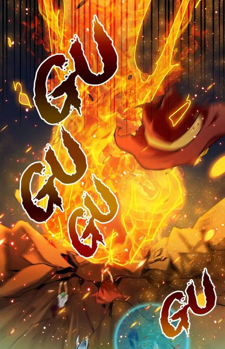 Versatile Mage Chapter 108 - Page 2