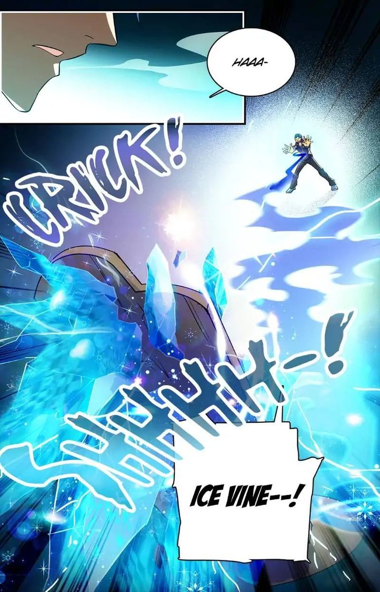 Versatile Mage Chapter 11 - Page 10