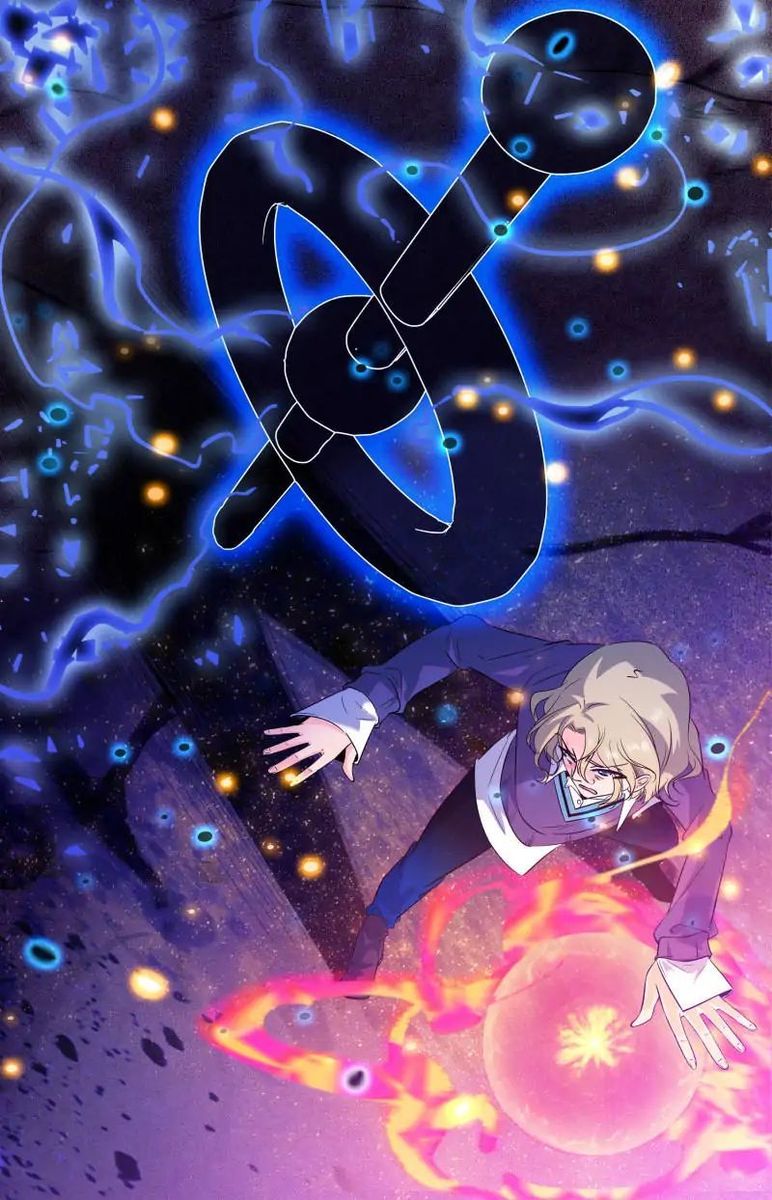 Versatile Mage Chapter 110 - Page 4