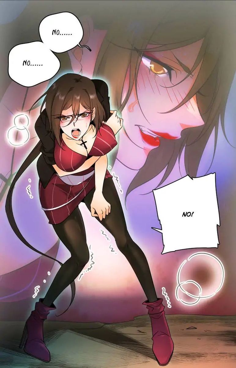 Versatile Mage Chapter 111 - Page 3