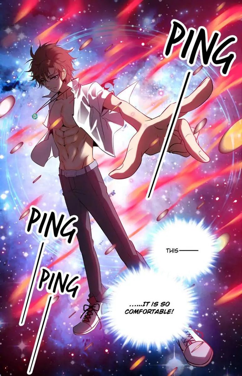 Versatile Mage Chapter 115 - Page 4