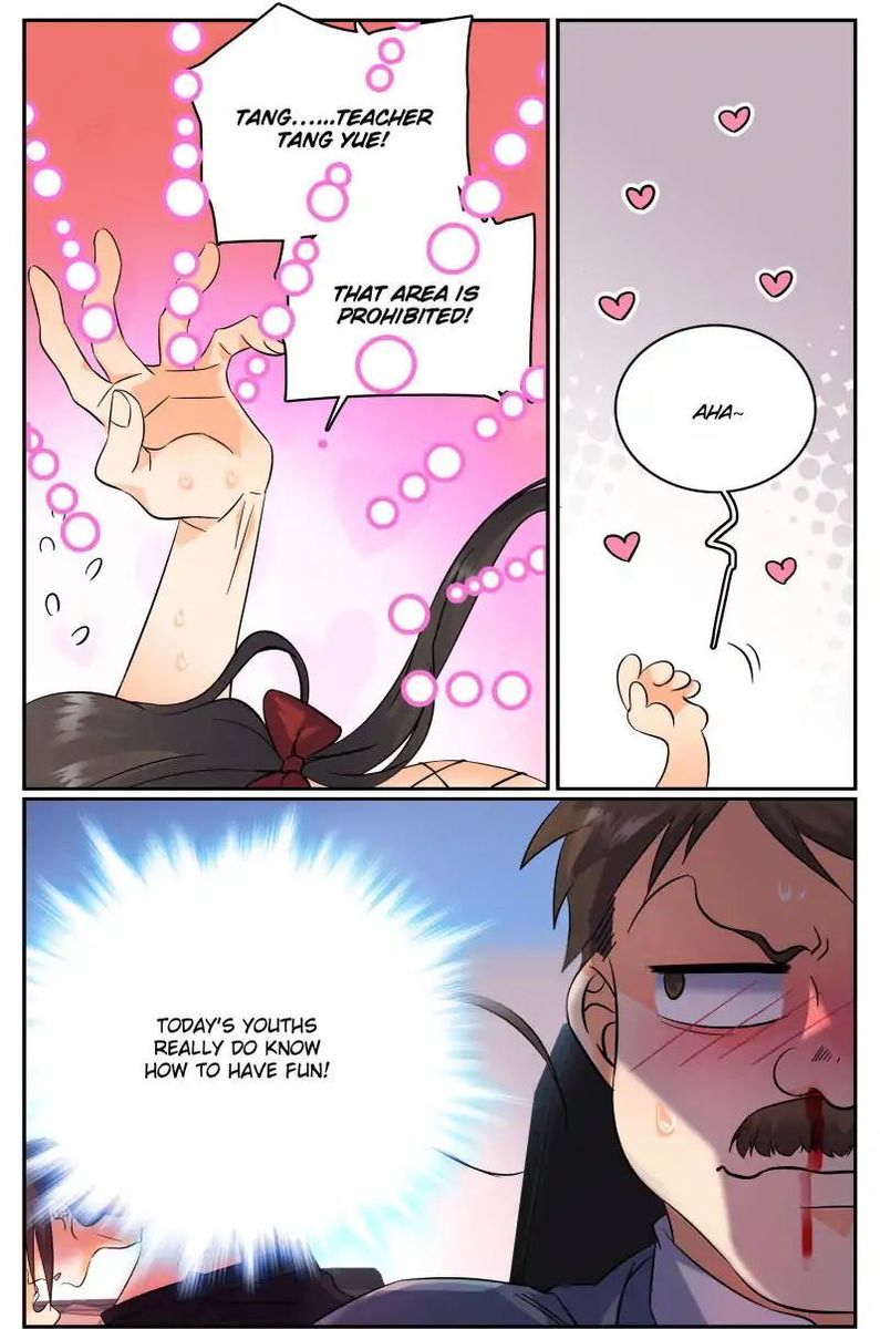 Versatile Mage Chapter 116 - Page 2