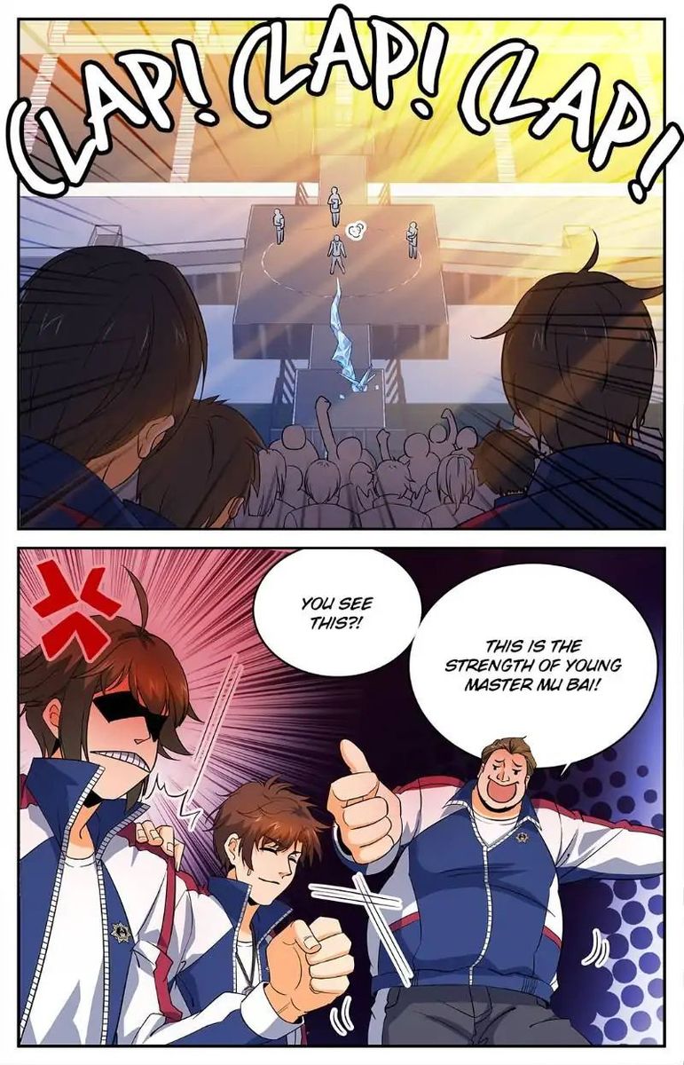 Versatile Mage Chapter 12 - Page 2