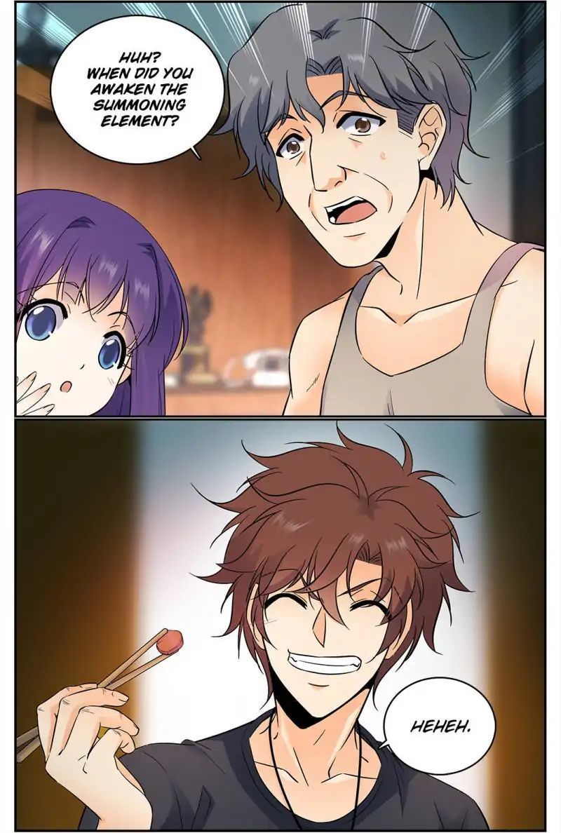 Versatile Mage Chapter 120 - Page 10