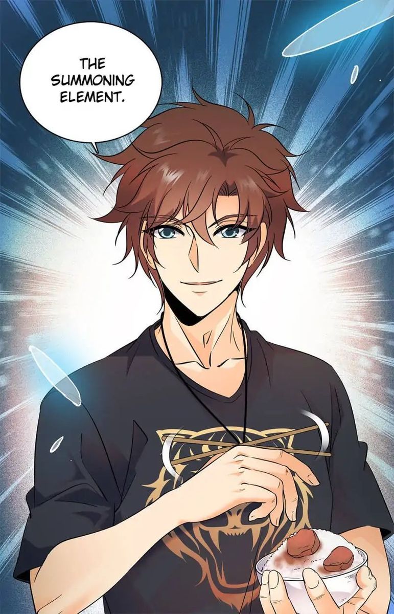 Versatile Mage Chapter 120 - Page 9