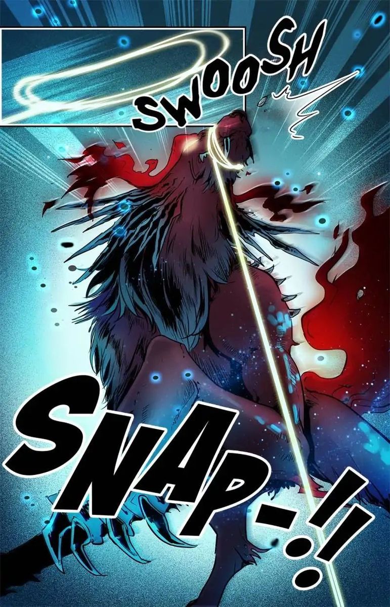 Versatile Mage Chapter 124 - Page 1