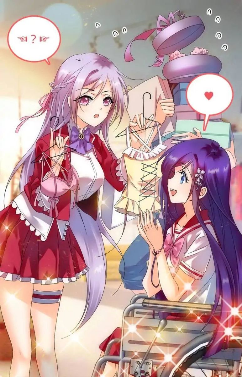 Versatile Mage Chapter 125 - Page 1