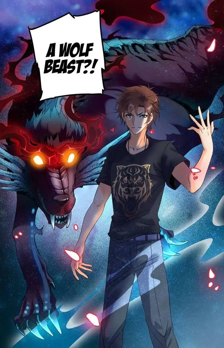 Versatile Mage Chapter 125 - Page 2