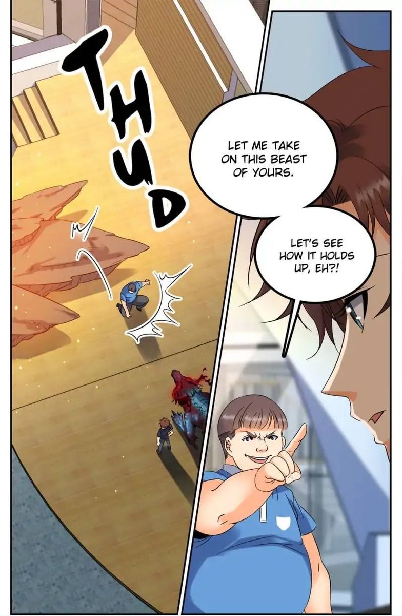 Versatile Mage Chapter 125 - Page 6