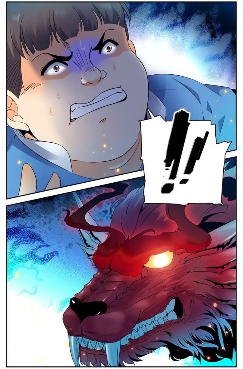 Versatile Mage Chapter 126 - Page 10