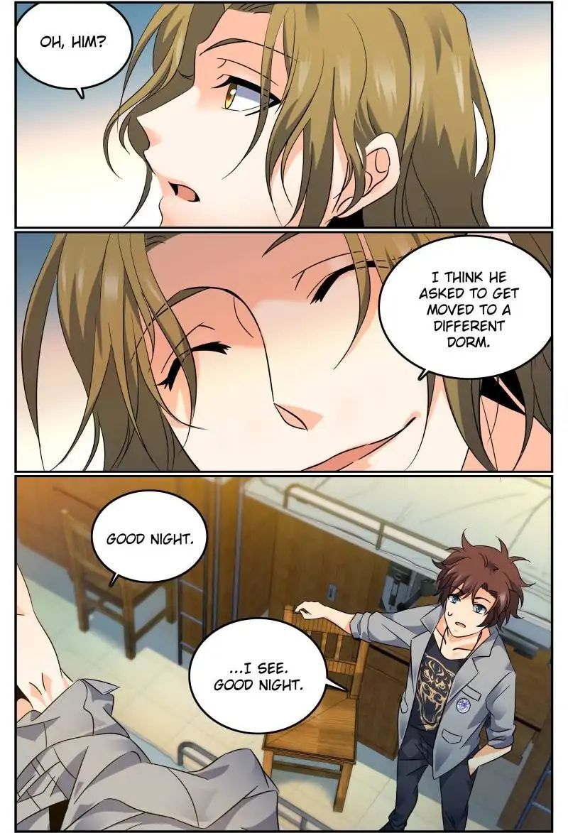 Versatile Mage Chapter 131 - Page 5