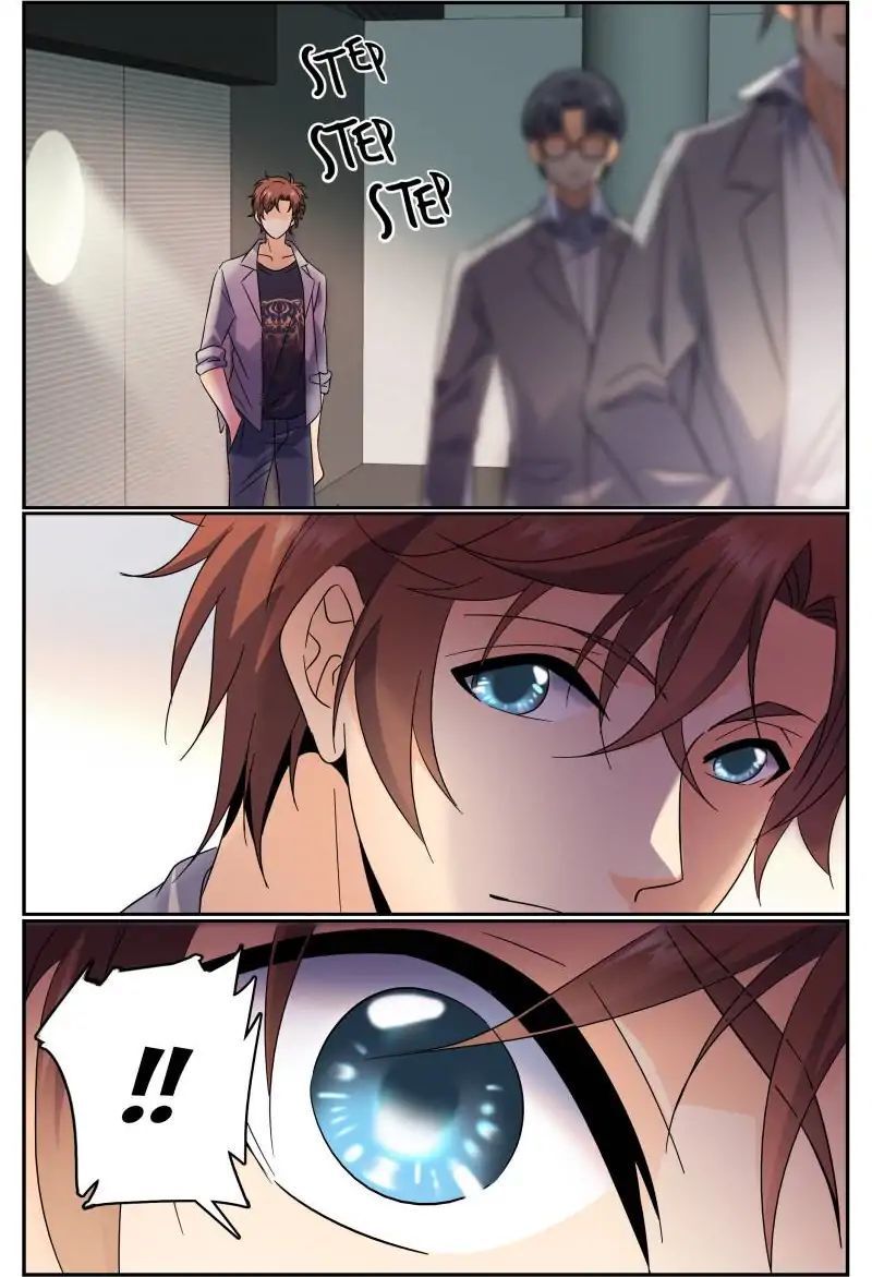 Versatile Mage Chapter 134 - Page 2